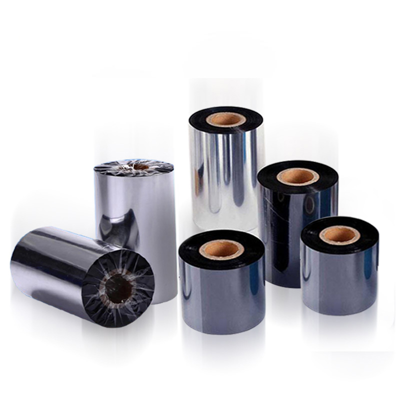 覆膜全树脂碳带