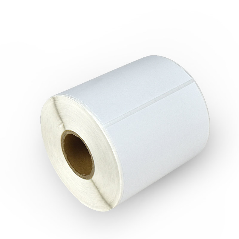 三防铜版纸标签