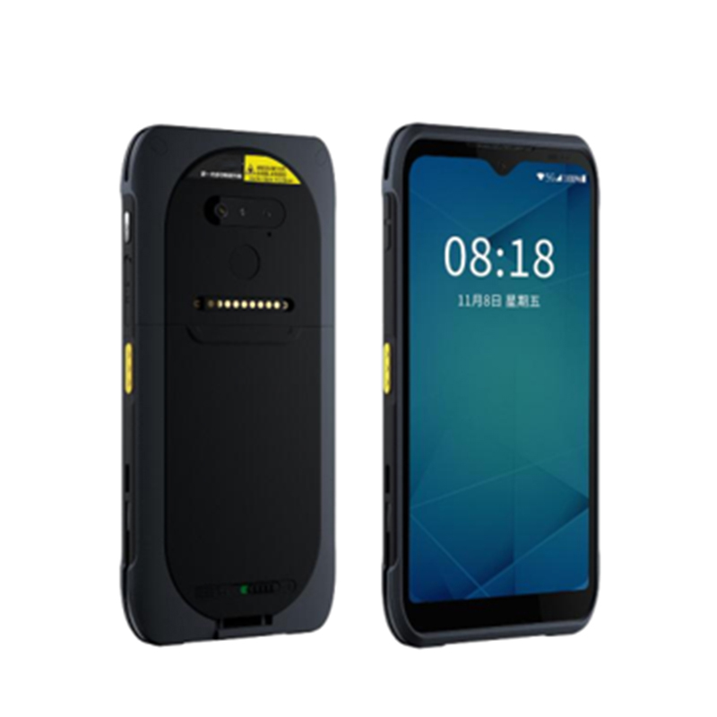 FDI6662手持数据终端