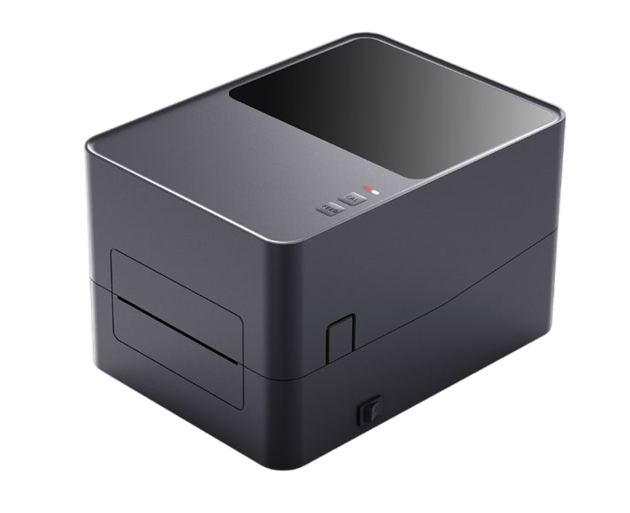 汉印F8桌面标签打印机